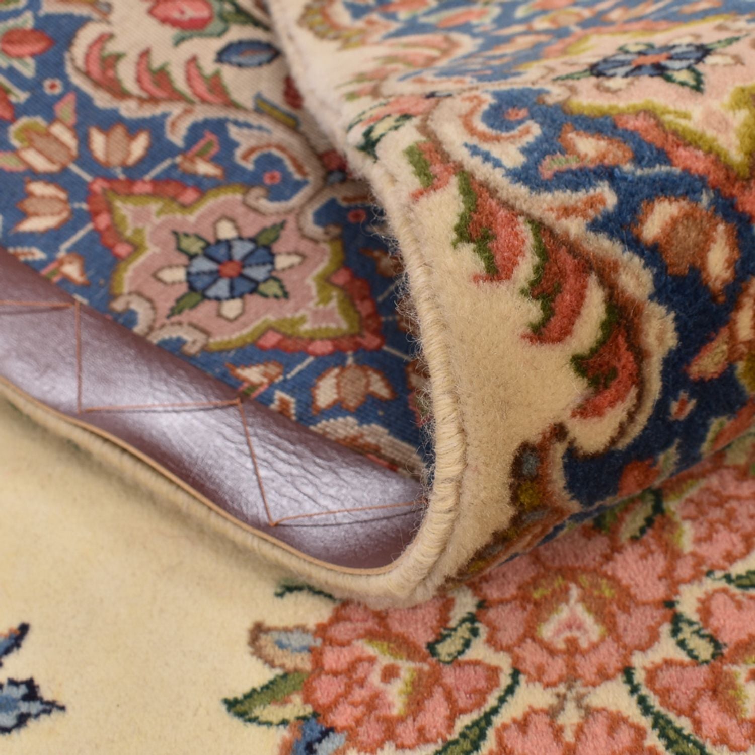 Tappeto Persero - Reale - 370 x 87 cm - beige