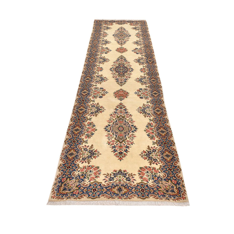Tappeto Persero - Reale - 370 x 87 cm - beige