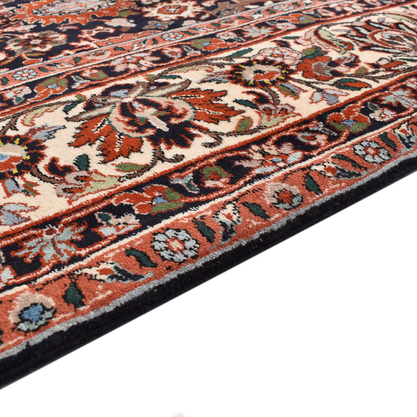 Bidjar Tappeto 295x200cm - Tappeto persiano