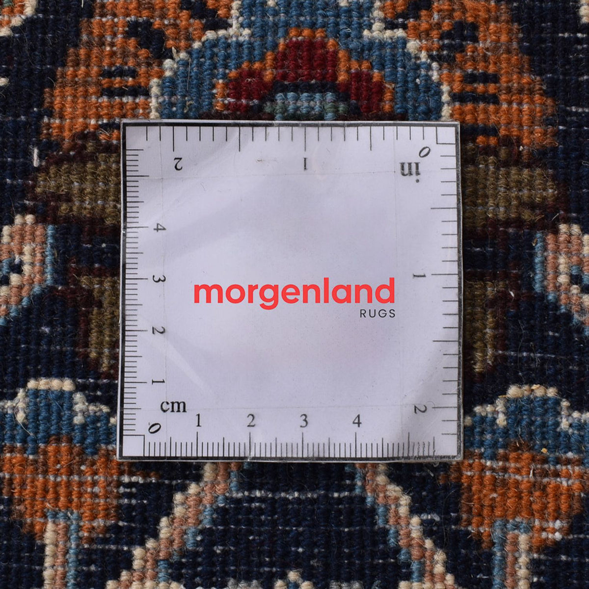 Tappeto corsia Tappeto Persero - Classico - 290 x 80 cm - blu scuro