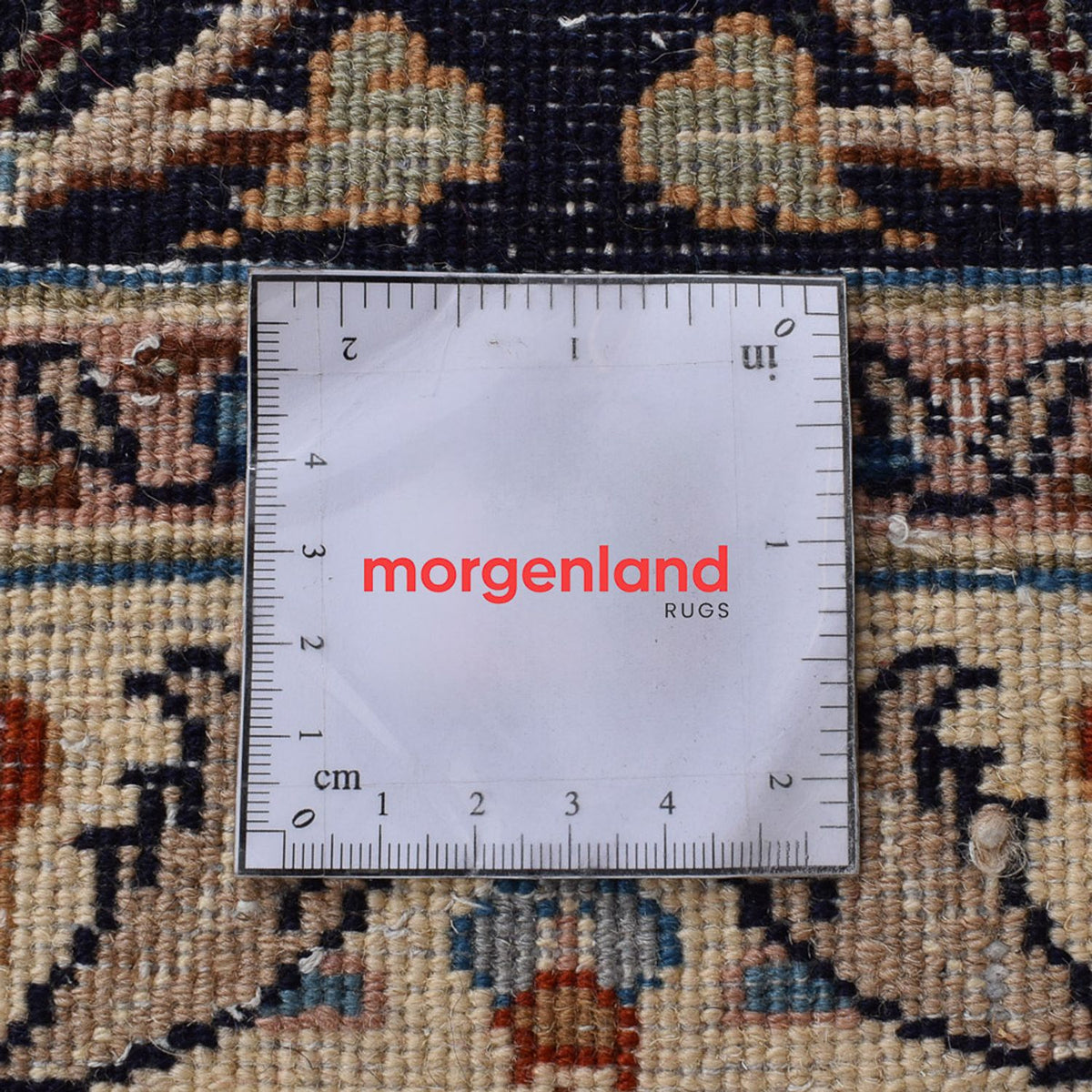 Tappeto corsia Tappeto Persero - Classico - 290 x 75 cm - blu scuro