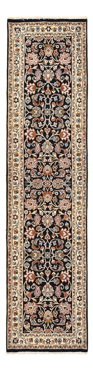 Tappeto corsia Tappeto Persero - Classico - 295 x 75 cm - blu scuro