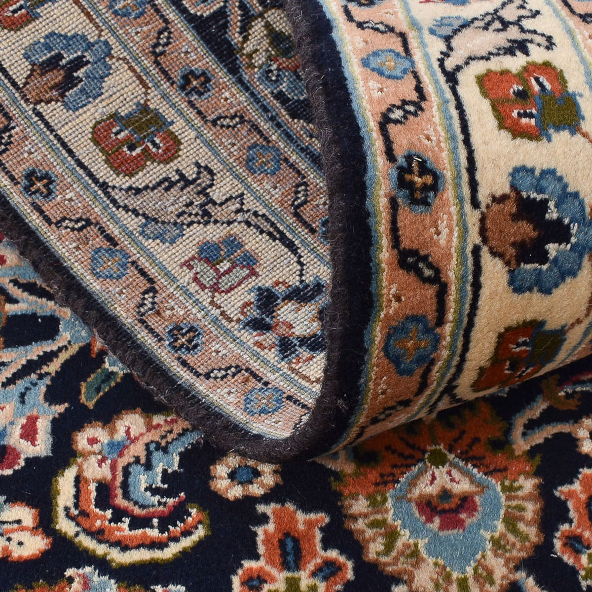 Tappeto corsia Tappeto Persero - Classico - 295 x 75 cm - blu scuro