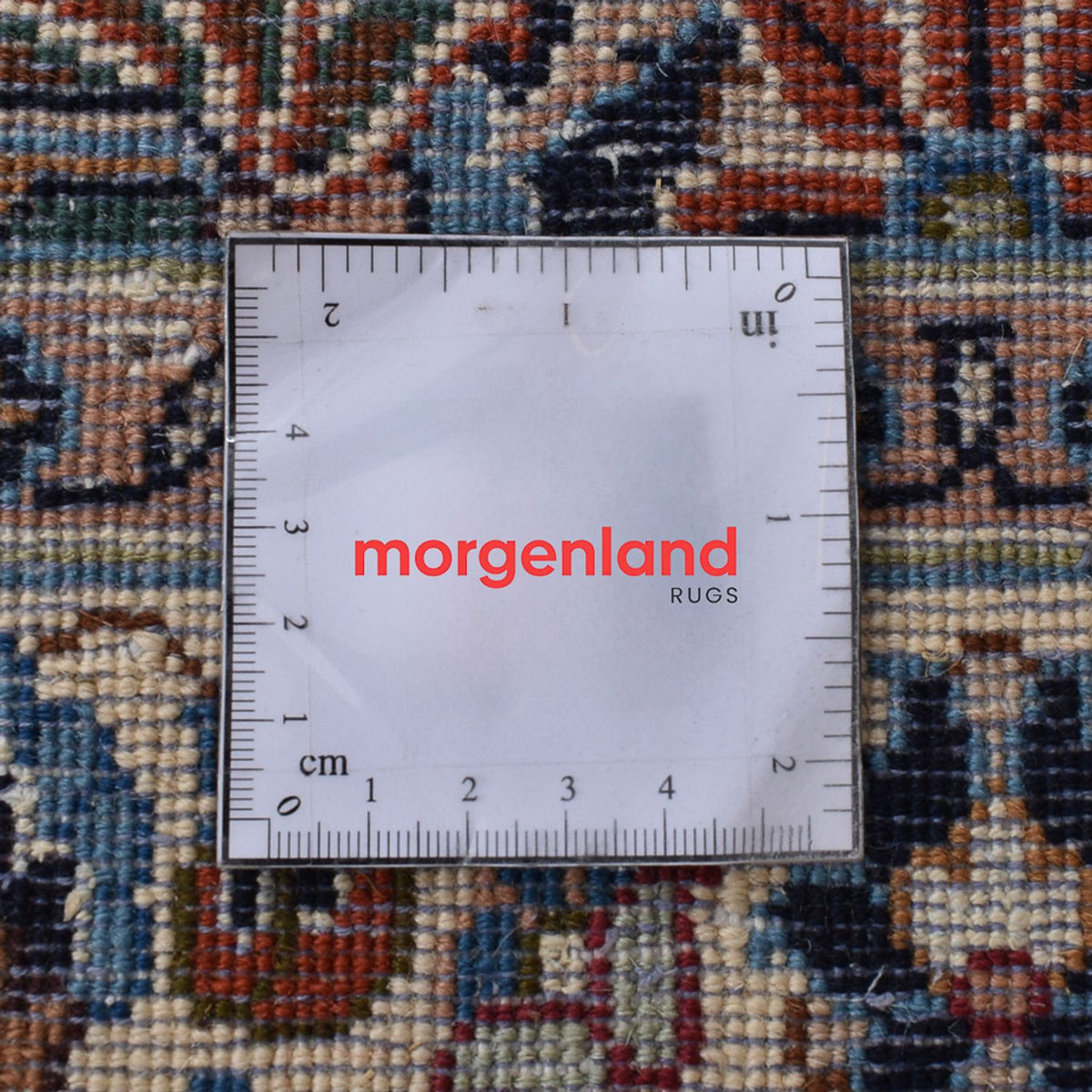 Tappeto corsia Tappeto Persero - Classico - 295 x 75 cm - blu scuro