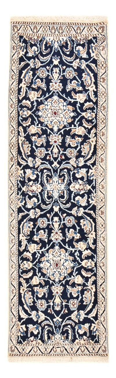 Nain - 9La Tappeto 56x185cm - Tappeto persiano