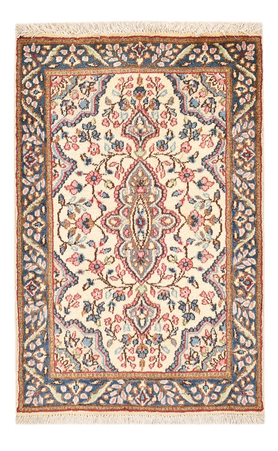 Tappeto Persero - Reale - 84 x 57 cm - crema