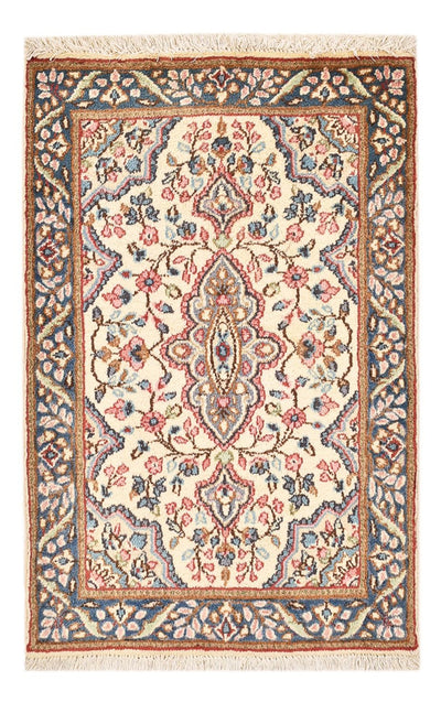 Rafsanjan Tappeto 57x84cm - Tappeto persiano