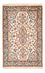 Tappeto Persero - Reale - 84 x 57 cm - crema