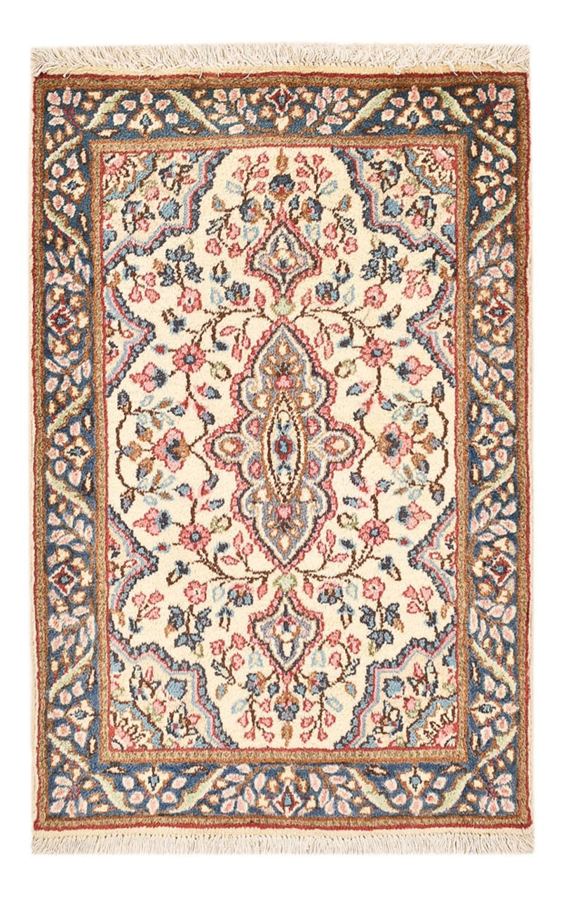 Tappeto Persero - Reale - 84 x 57 cm - crema