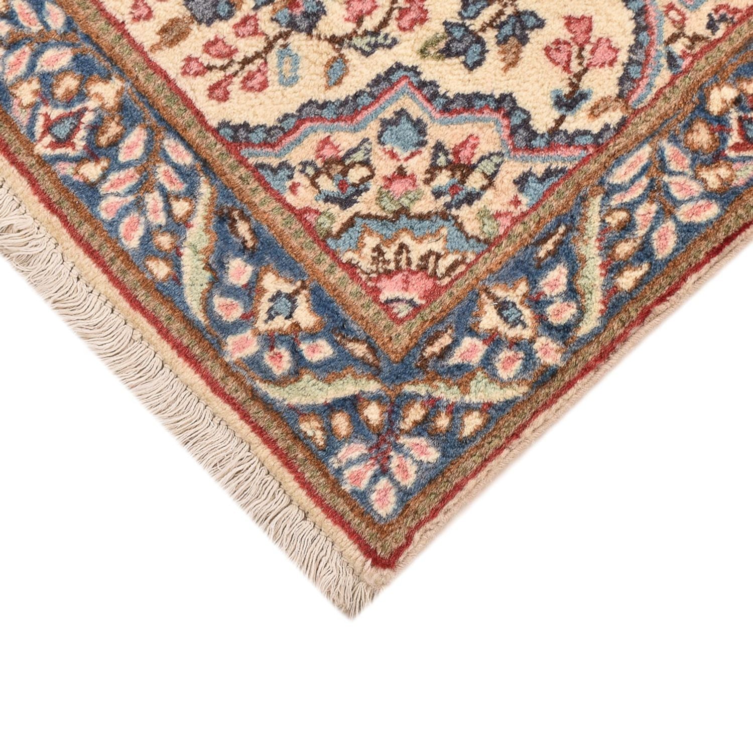 Tappeto Persero - Reale - 84 x 57 cm - crema