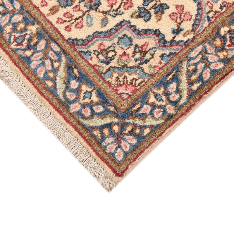 Tappeto Persero - Reale - 84 x 57 cm - crema
