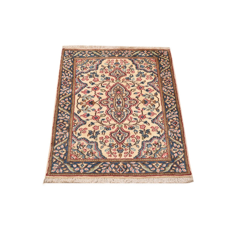 Tappeto Persero - Reale - 84 x 57 cm - crema