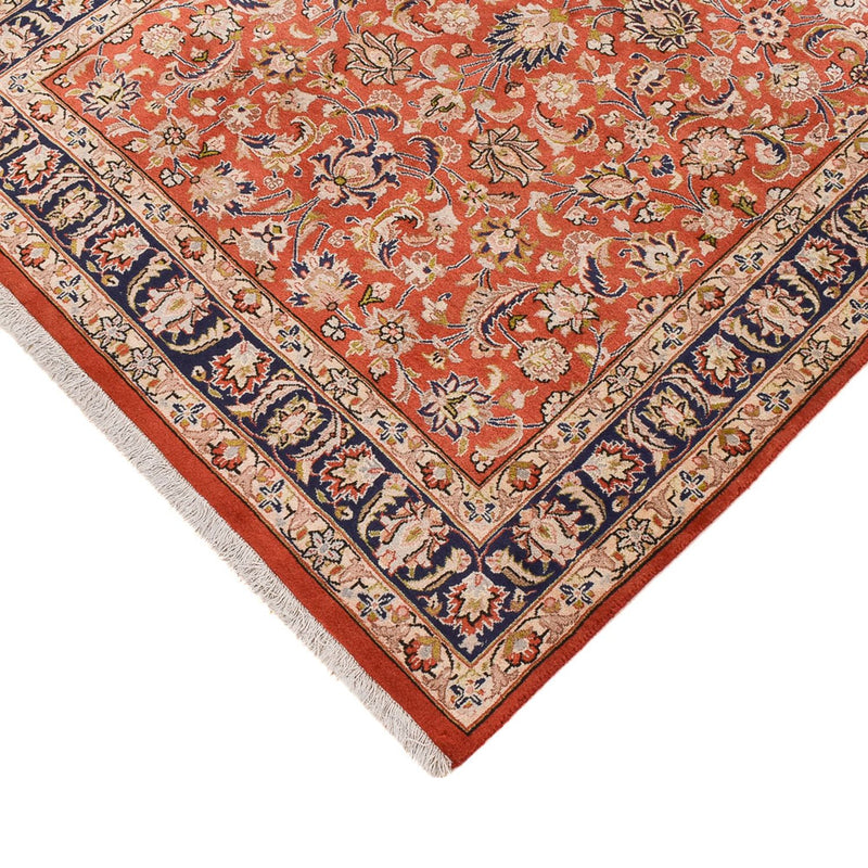 Tappeto corsia Tappeto Persero - Classico - 326 x 135 cm - terracotta