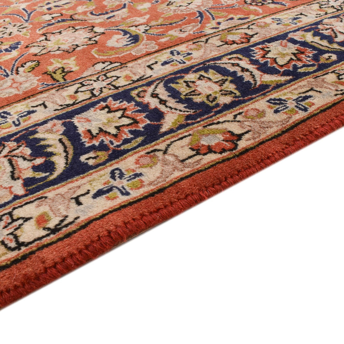 Sarouk Tappeto 135x326cm - Tappeto persiano