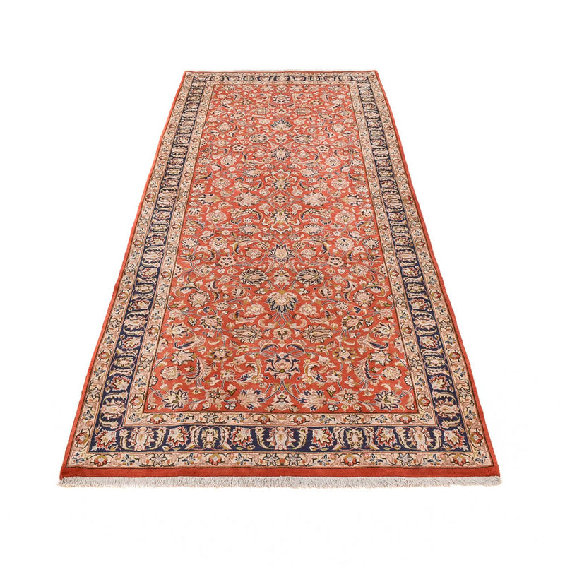 Tappeto corsia Tappeto Persero - Classico - 326 x 135 cm - terracotta