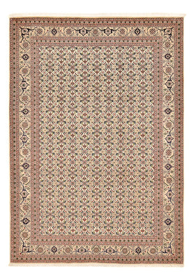Tappeto Persero - Tabriz - Reale - 288 x 198 cm - sabbia