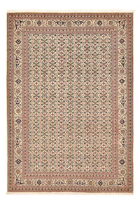 Tappeto Persero - Tabriz - Reale - 288 x 198 cm - sabbia