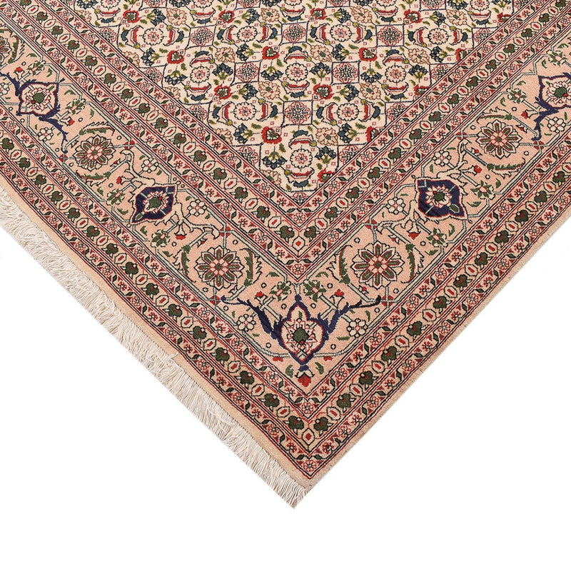 Tappeto Persero - Tabriz - Reale - 288 x 198 cm - sabbia