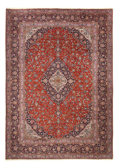 Kashan Tappeto 300x412cm - Tappeto persiano