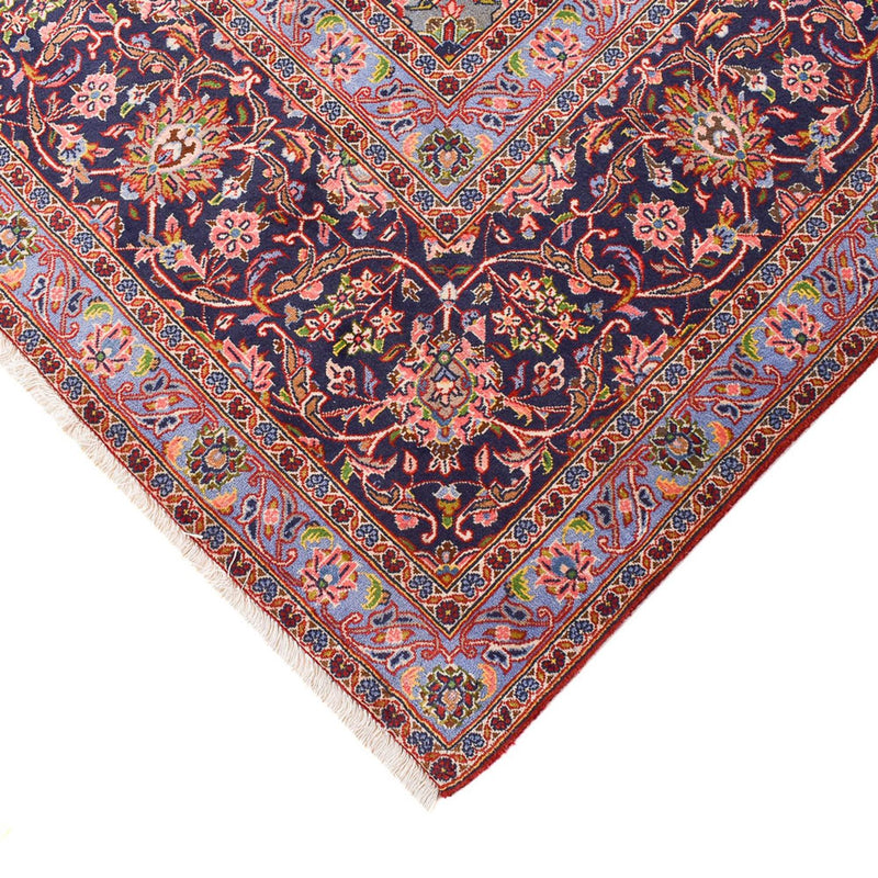 Tappeto Persero - Keshan - 412 x 300 cm - rosso