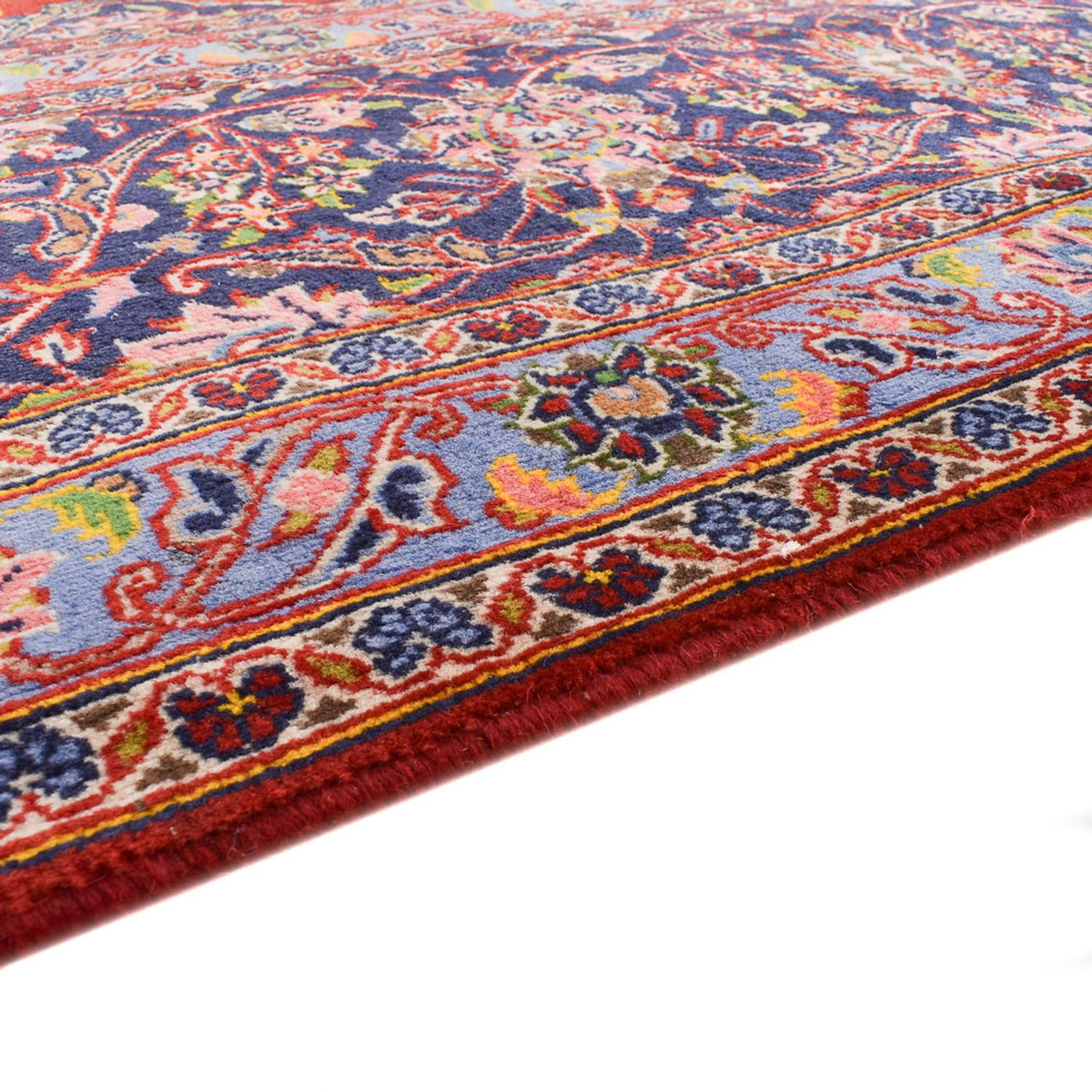 Keshan Tappeto 412x300cm - Tappeto persiano