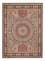 Tappeto Persero - Tabriz - Reale - 400 x 303 cm - beige scuro
