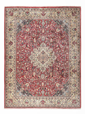 Tappeto Persero - Reale - 342 x 250 cm - rosso