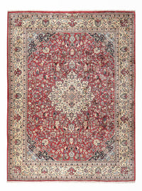 Tappeto Persero - Reale - 342 x 250 cm - rosso