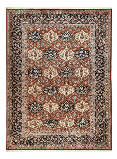 Kashan Tappeto 251x352cm - Tappeto persiano
