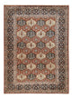 Kashan Tappeto 352x251cm - Tappeto persiano