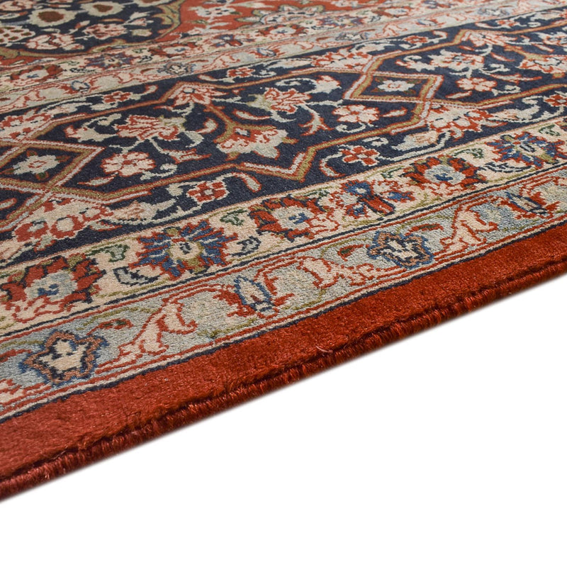 Tappeto Persero - Keshan - 352 x 251 cm - beige scuro