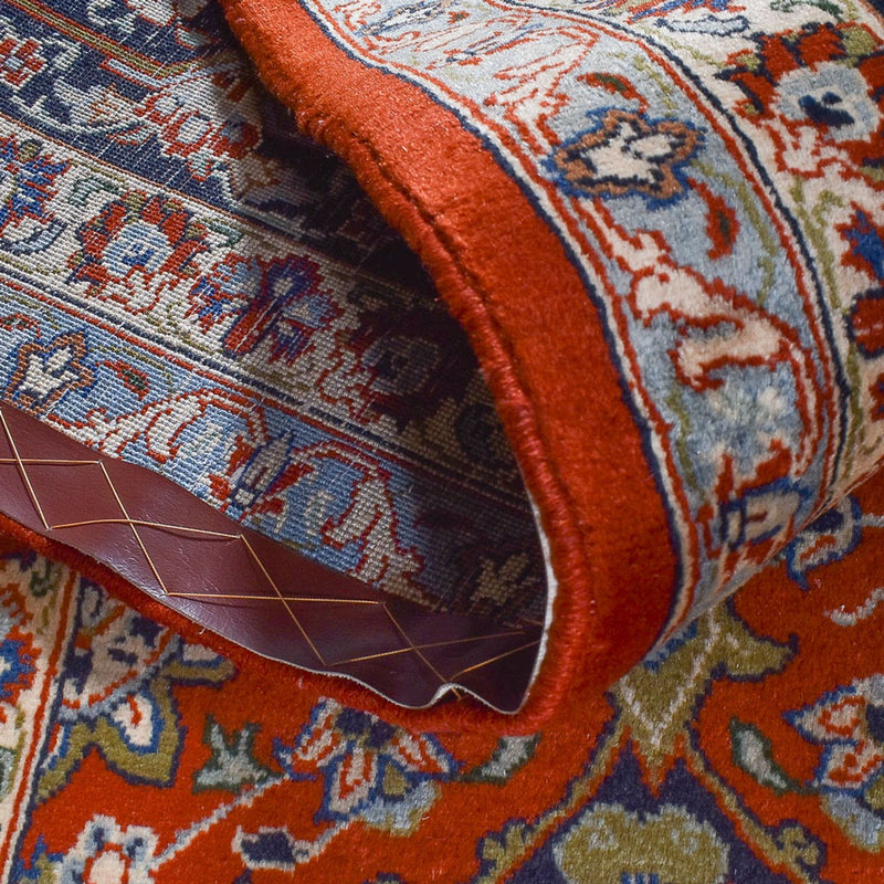 Tappeto Persero - Keshan - 352 x 251 cm - beige scuro