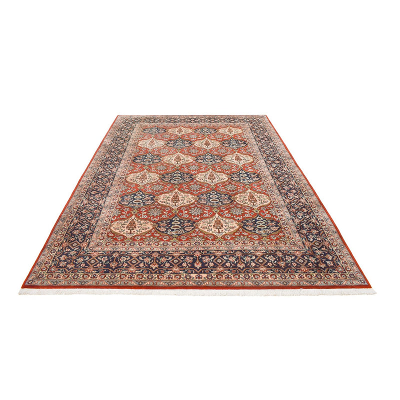 Tappeto Persero - Keshan - 352 x 251 cm - beige scuro