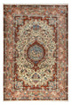 Kashan Tappeto 322x221cm - Tappeto persiano