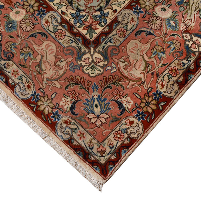Tappeto Persero - Keshan - 322 x 221 cm - sabbia