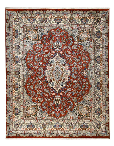 Kashmar Tappeto 278x343cm - Tappeto persiano