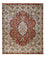Tappeto Persero - Classico - 343 x 278 cm - rosso