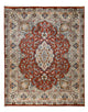 Kashmar Tappeto 343x278cm - Tappeto persiano
