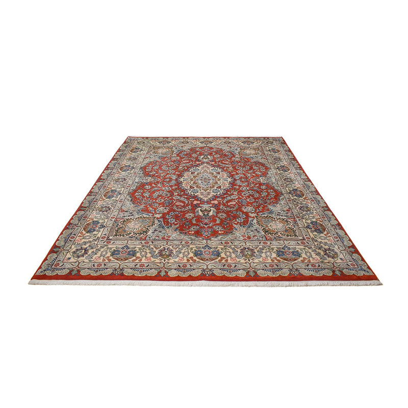 Tappeto Persero - Classico - 343 x 278 cm - rosso