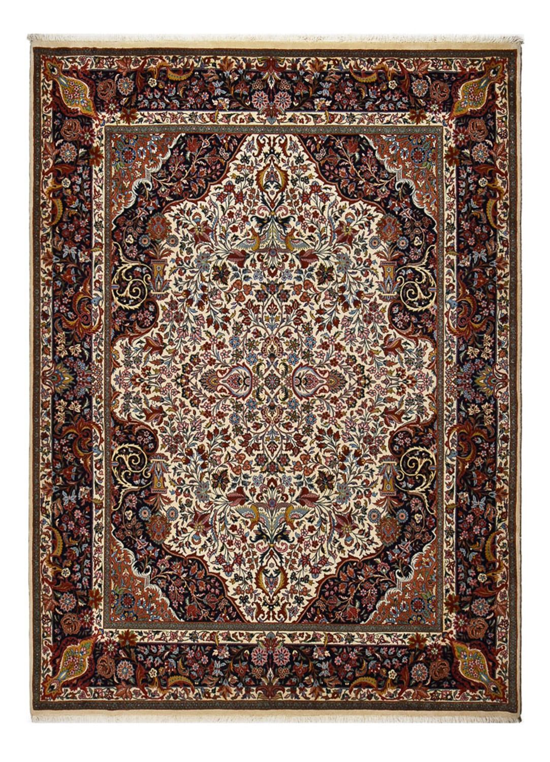 Tappeto Persero - Classico - 302 x 223 cm - sabbia