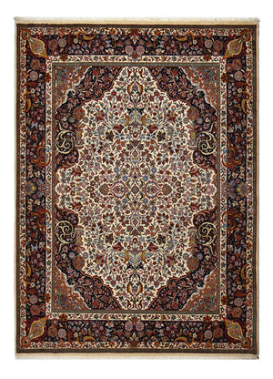 Tappeto Persero - Classico - 302 x 223 cm - sabbia