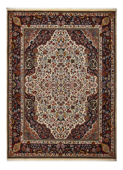 Sarouk Tappeto 223x302cm - Tappeto persiano