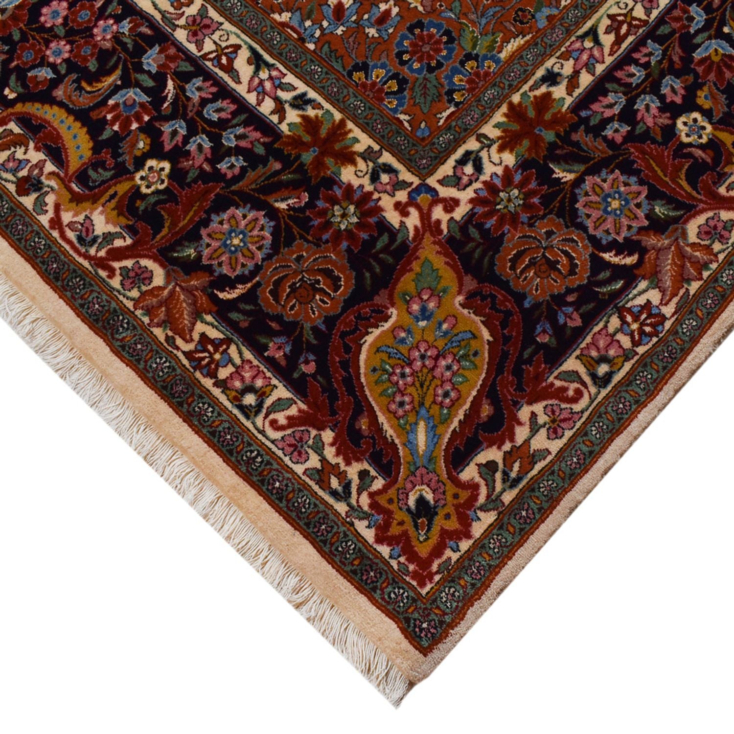 Tappeto Persero - Classico - 302 x 223 cm - sabbia