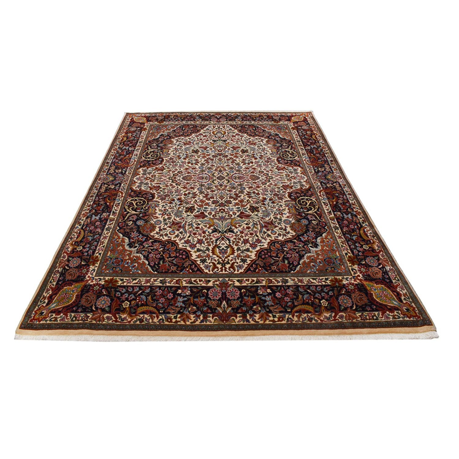 Tappeto Persero - Classico - 302 x 223 cm - sabbia