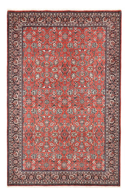 Tappeto Persero - Bidjar - 317 x 210 cm - rosso