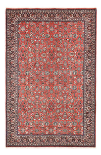 Tappeto Persero - Bidjar - 317 x 210 cm - rosso