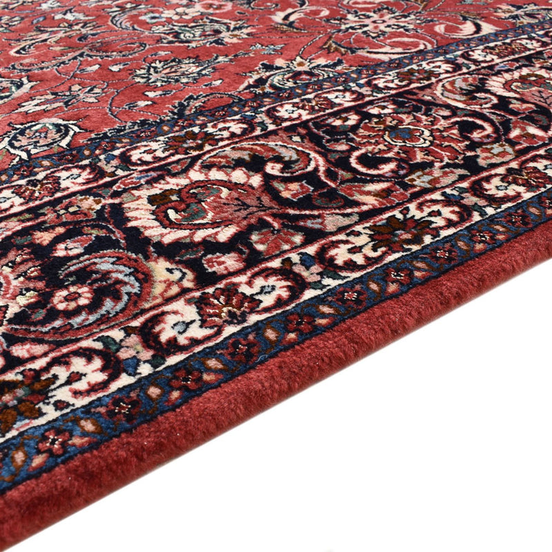 Tappeto Persero - Bidjar - 317 x 210 cm - rosso