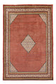 Sarouk Tappeto 318x210cm - Tappeto persiano