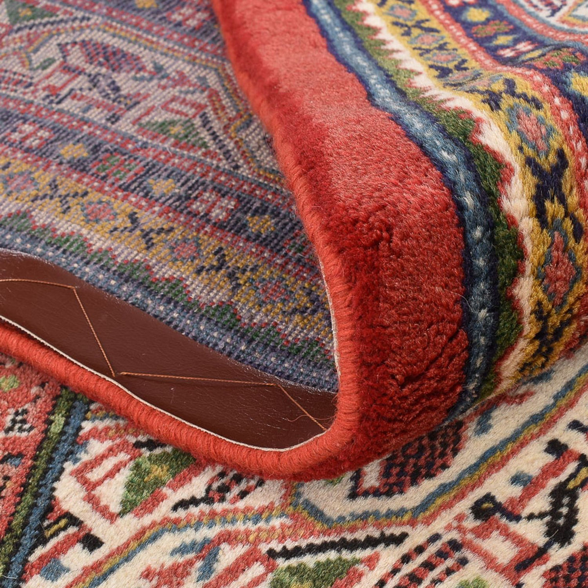 Tappeto Persero - Classico - 318 x 210 cm - rosso