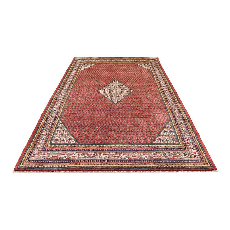 Tappeto Persero - Classico - 318 x 210 cm - rosso